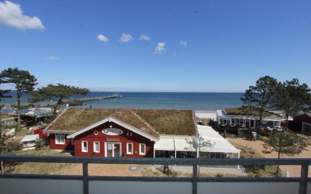 Residenz Ostseestrand Residenz Ostseestrand Appartement 23