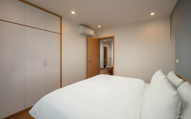 Westlake Pearl Aparthotel & Spa - By Pegasy Group
