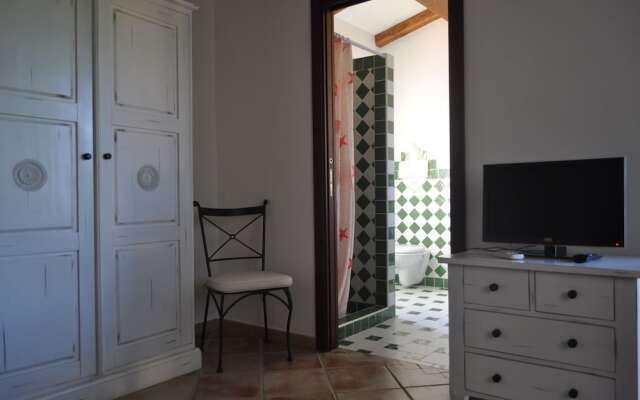 Bed and breakfast Pubulos