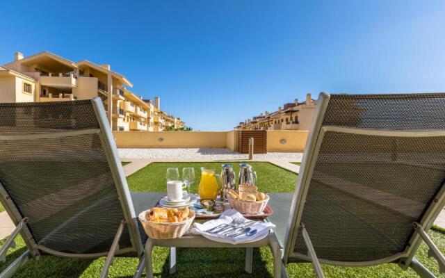 Senator Mar Menor Golf & Spa Resort