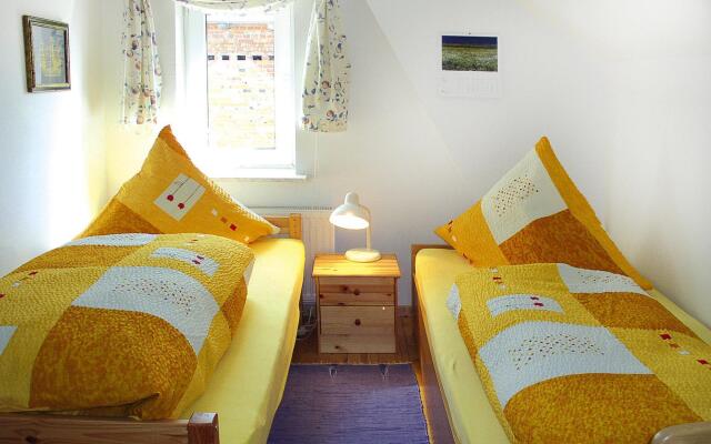 Apartment, Burow In Burow