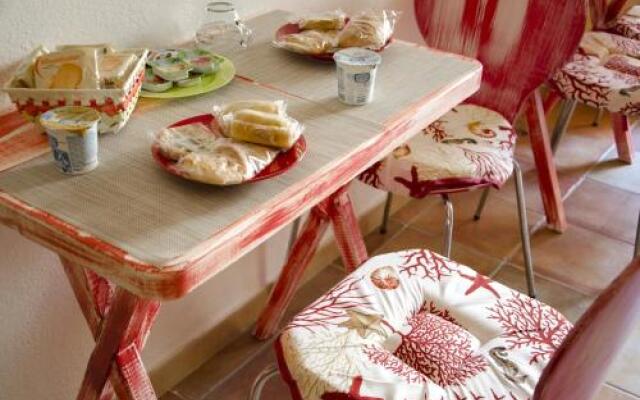 B&B Nonna Sini