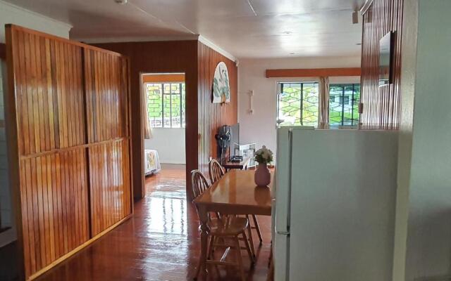 Loverly 3 Bedroom rental pool outdoor area