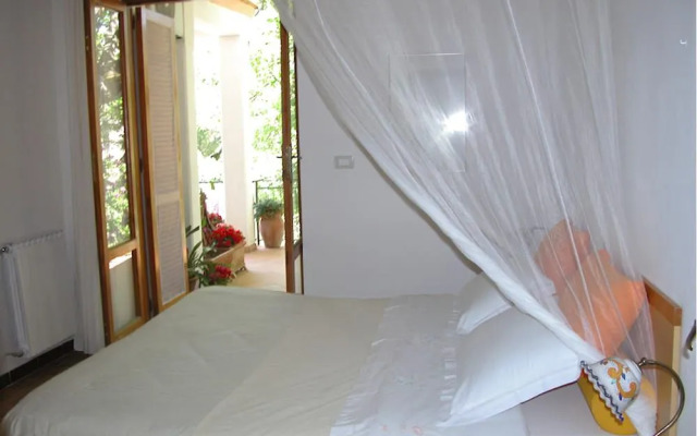 B&B La Casa Del Gelso