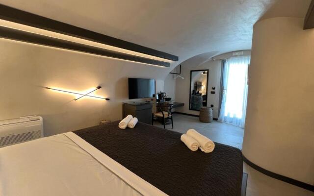 ArmonOia Suites