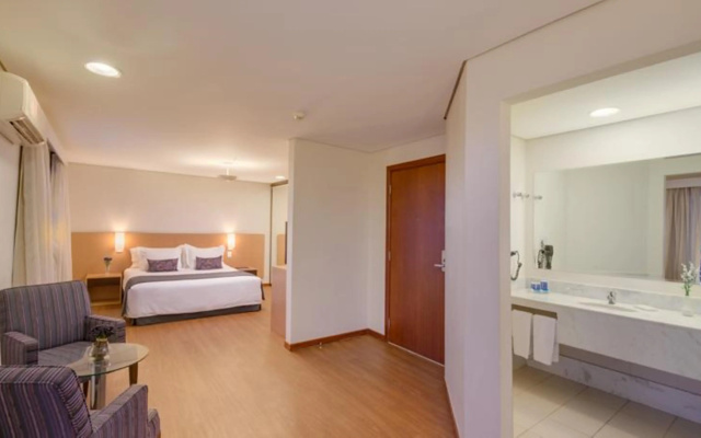 Jk Premium Hotel e Eventos