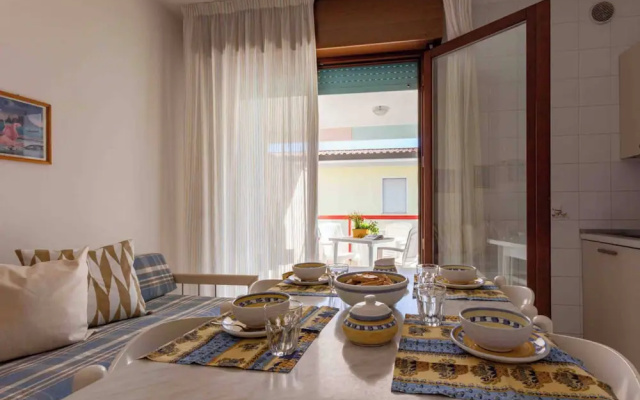 Beautiful Apartment Close to Bibione Beach
