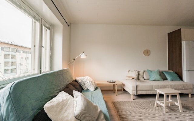 Local Nordic Apartments - Arctic Tern