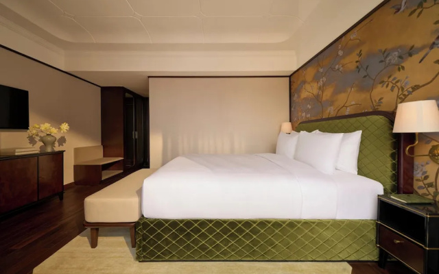 Reve Ho Chi Minh City Vignette Collection by IHG — фото 3
