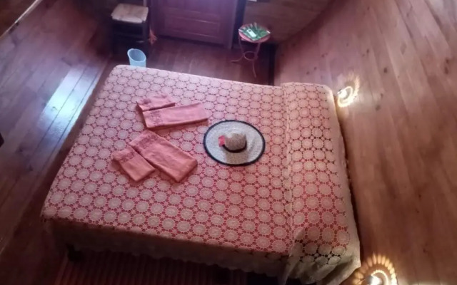 Agriturismo Rosso Lampone