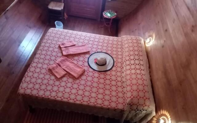 Agriturismo Rossolampone