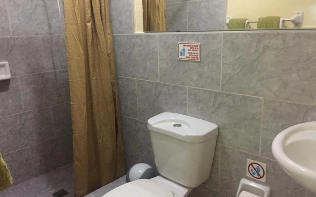 Hostal Barcelo