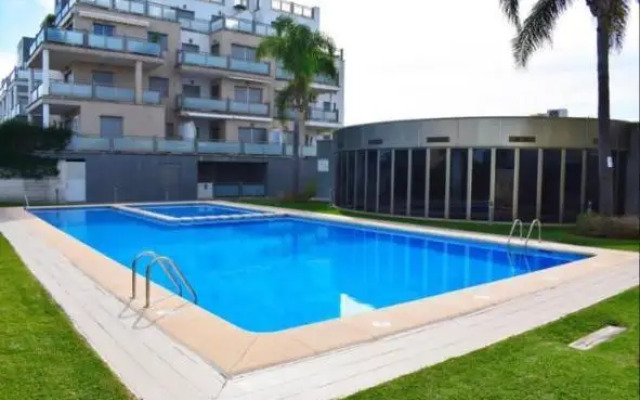 AP989 Cabagua Oliva Nova