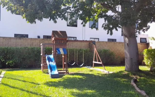 Paraíso Casa Turquesa Playa del Carmen