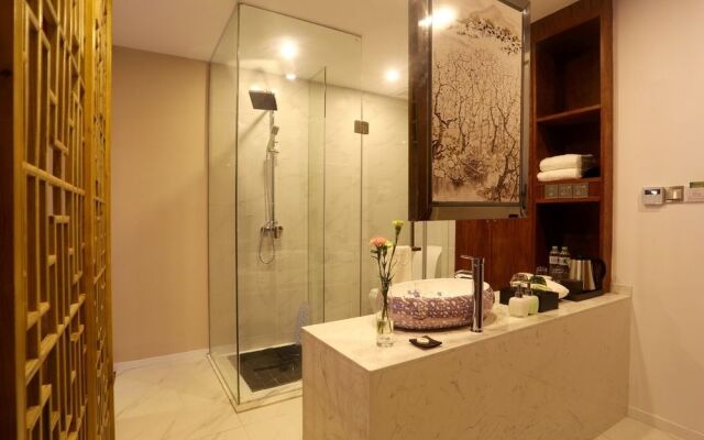 Hangzhou Manting Hotel