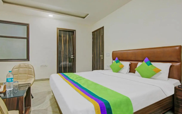 Itsy Hotels Prime Stay