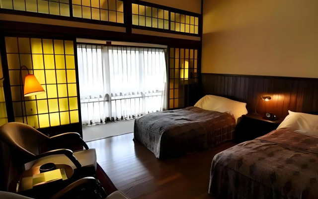 Hotel Hanakoyado