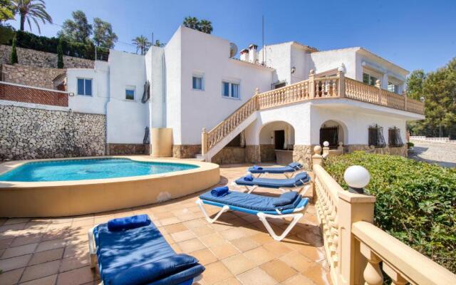 Casa Luna