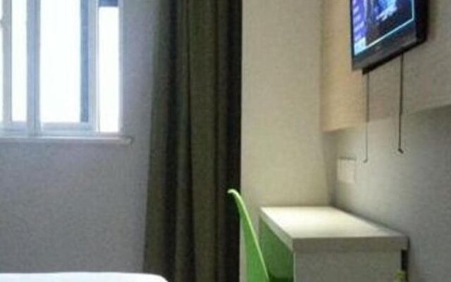 Elan Hotel Hangzhou Lakeside