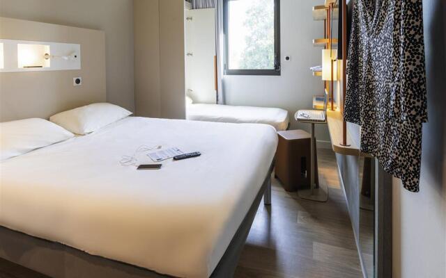 ibis budget Rennes Route de Lorient