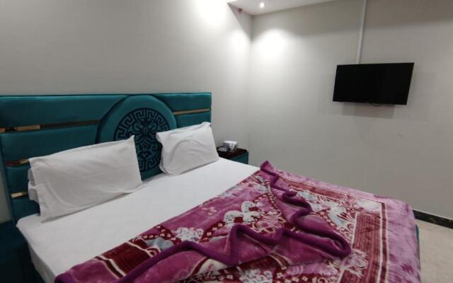Sunrise Guest House E-11/2 Islamabad