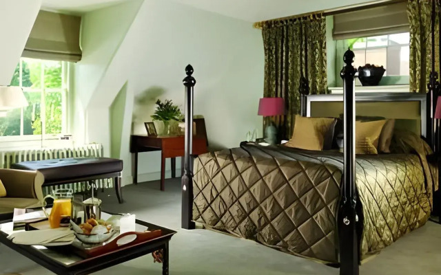 Chilston Park Hotel