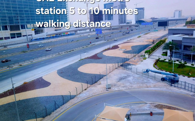 JOIN INN HOTEL Jebel Ali, Dubai ( formerly easyhotel )
