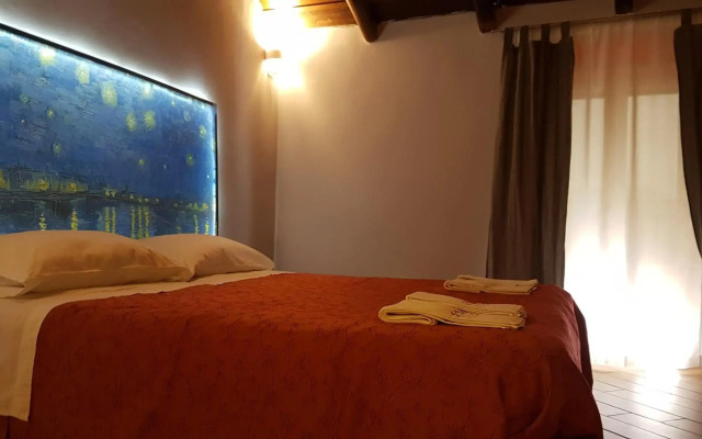 Exclusive Apartments in center