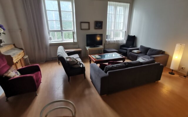 Largeresidence 5-bed/11 Persons Apartment in Kotka