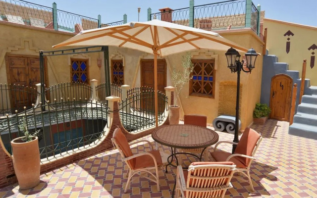 Riad Aicha Marrakech
