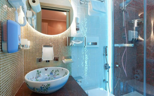 S.P.T. Bed & Breakfast