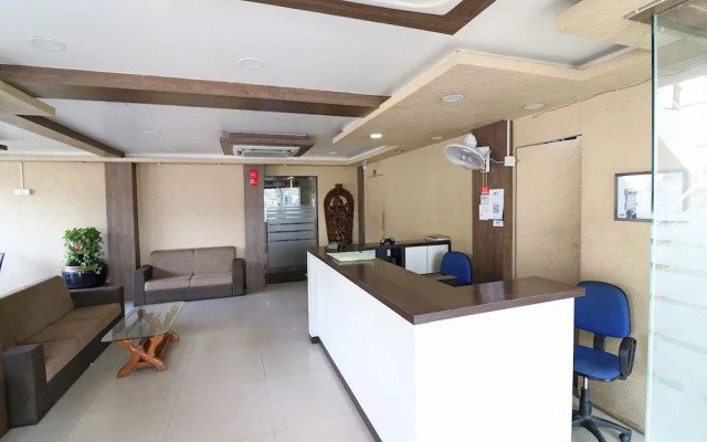OYO 3672 Hotel Ganpati