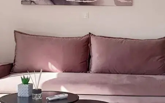 Eternal Acropolis Suites