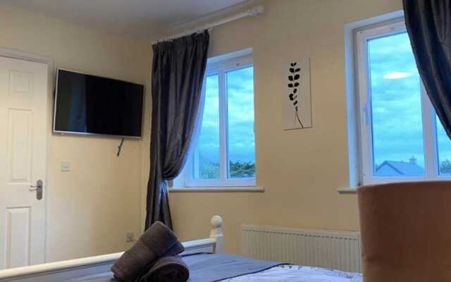 Valentia Skellig Rooms