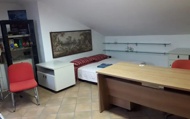 Ospitalità in Campagna