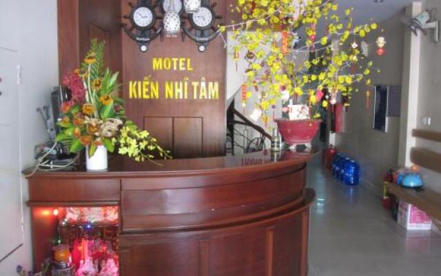 Kien Nhi Tam Motel