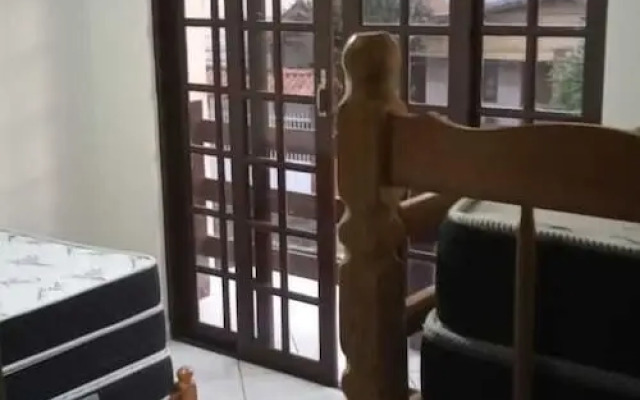 Pousada Triunfo