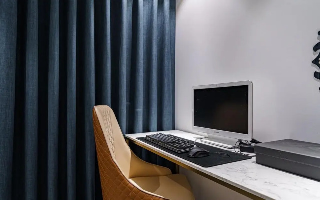Anseong Hotel Ruem