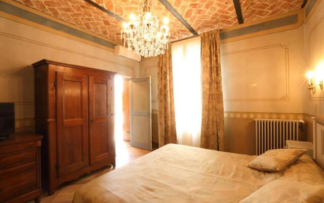 Villa Giobatta
