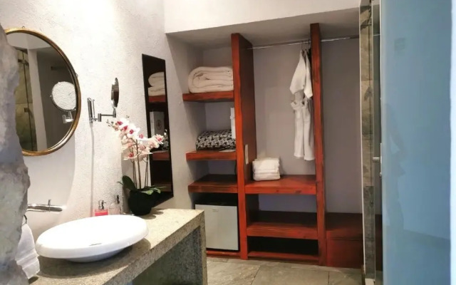 Hotel Canaria ValQuirico