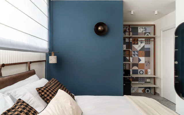 Mulan TLV Hotel