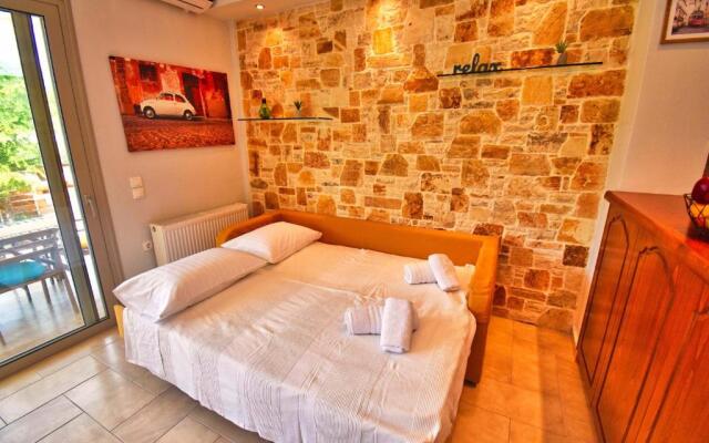 The Stone Villas