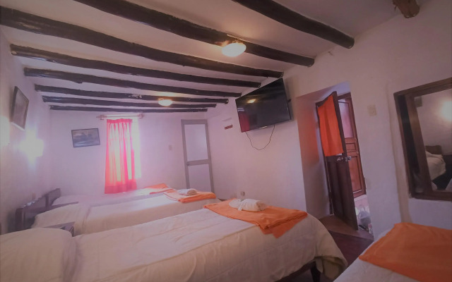 Hostal Tu Hogar