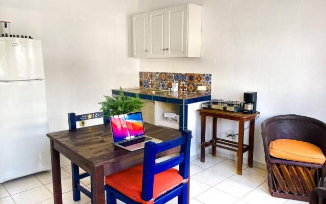 Lovely One Bedroom Apartment in Puerto Vallarta