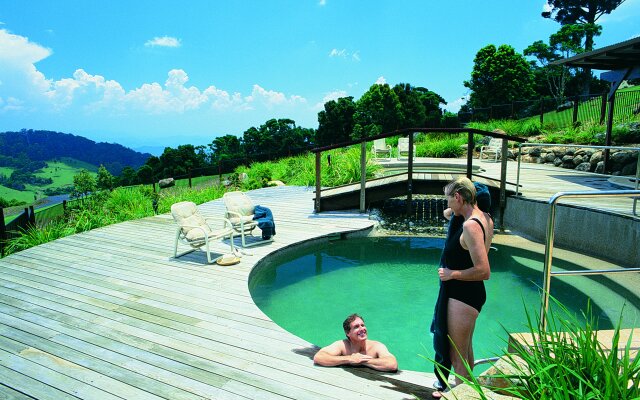 O'Reilly's Rainforest Retreat