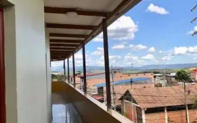 Hospedaje 2 De Febrero