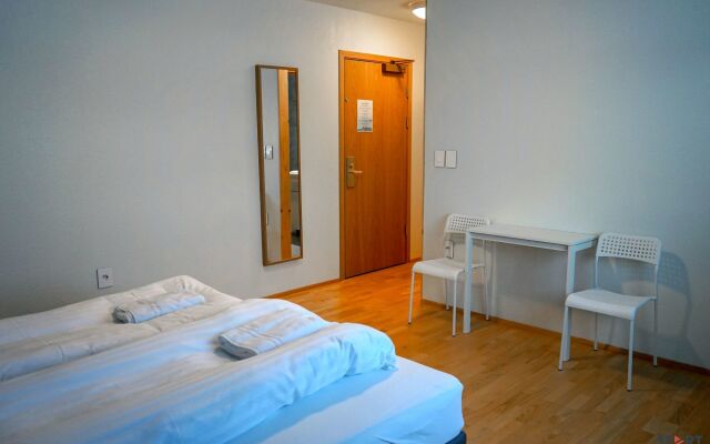 Start Hostel