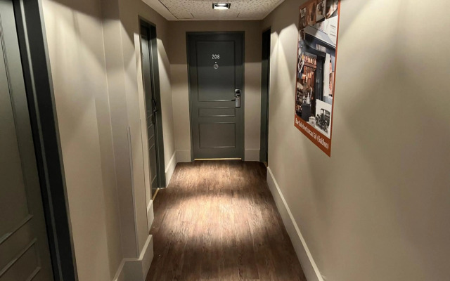 Best Western Hotel Royal Centre