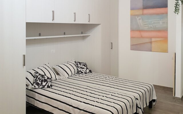 Leberto' - Via Righi 11