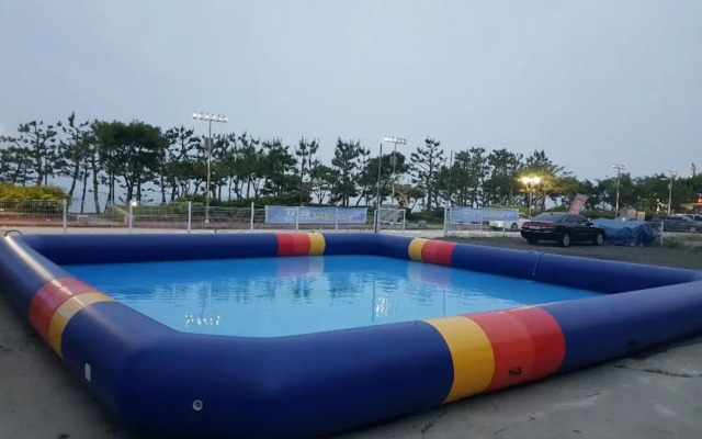 Daecheon 323 Condo